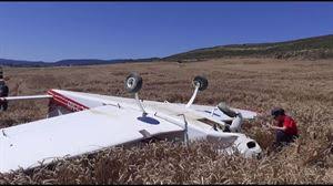 Por eso te presentamos este video que muestra 7 accidentes aereos. Accidentes De Aviones 2021 Ultima Hora Sobre Siniestros Aereos Hoy Eitb Temas De Interes
