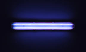 uv light that is safe for humans but