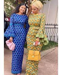 Pinterest model pagne avec dentelle. 47 Idees De Pagne Et Dentelle En 2021 Mode Africaine Mode Africaine Robe Robe Africaine Tendance