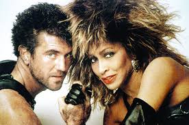 Tina Turners Mad Max Hit Thunderdome Roared In 1985