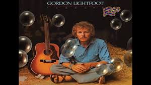 The official twitter account of gordon lightfoot. Gordon Lightfoot Sundown 1974 Youtube
