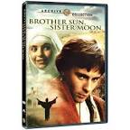 Image result for brother sun sister moon movie poster