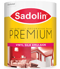 Home Sadolin