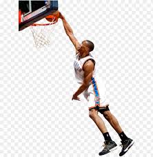 We have 73+ amazing background pictures carefully picked by our community. Russell Westbrook Dunk Png Russell Westbrook Dunk Transparent Png Image With Transparent Background Toppng