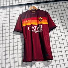 Chelsea fc won lots of tournaments some of which are like fa club, uefa europa league, and others. As Roma 2020 21 Nike Home Away And Third Football Kits Superfanatix Com