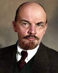 Vladimir Lenin (Marxist Revolutionary and Soviet Leader) - On This Day