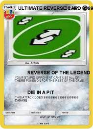 We did not find results for: Pokemon Ultimate Reverse Card 1
