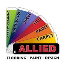 allied flooring and paint in new haven