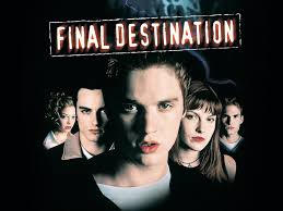 final destination rotten tomatoes