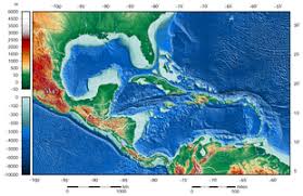 Caribbean Sea Wikipedia