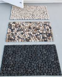 spa pebble mat you can diy from dollar