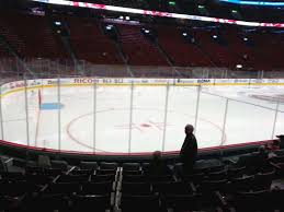 Montreal Canadiens Bell Centre Seating Chart Interactive