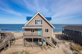 homes in nags head nc