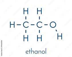 alcohol ethanol ethyl alcohol