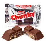 Do they still make Chunky candy?