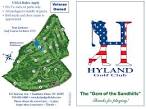 Scorecard – Hyland Golf Club
