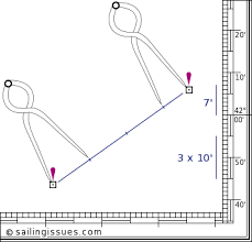 Marine Navigation Courses The Nautical Chart Rya Asa