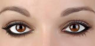 kajal eyeliner application pros