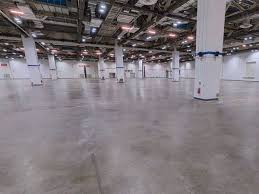 exhibition halls singapore events