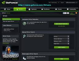 Download drivers for nvidia products including geforce graphics cards, nforce motherboards, quadro workstations, and more. Problems After Updating The Nvidia Geforce Drivers The New Nvidia Driver Physically Breaks The Iron In The Pc What Is Nvidia Drivers