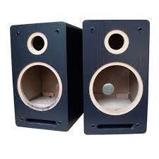 speaker cabinet latest from