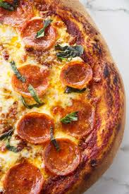 quick pizza dough savor the best