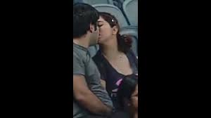 IPL 2022 : couple kissing during ipl match | Indian Couple Live Kissing In  IPL 2022 - YouTube