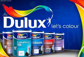 Of Dulux Paint In Nigeria