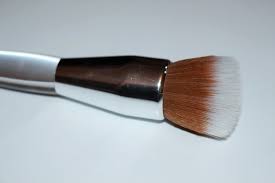 clinique buff brush review reallyree
