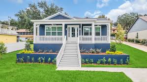Orlando Custom Home Builder Envision