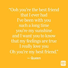 I tell everyone i'm not enough fun until they meet you, my buddy! 66 Friendship Quotes To Share With Your Bestie Best Friend Quotes