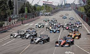 indycar set with 16 race chionship