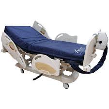 ms hospital beds with aura alternating