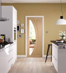 5 Signs You Need New Internal Doors A