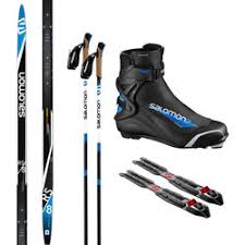 Cross Country Ski Packages Www Gorhambike Com