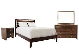 Cherry finish, traditional bedroom sets : Se1xv2rahhvzim