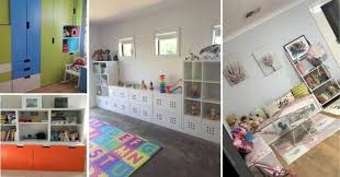 Show Me Your Ikea Kids Room Ideas