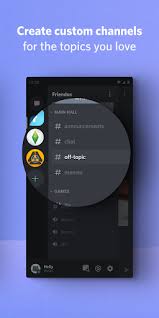 Discord nitro cracked is a game where you can find out if your computer or phone has the power to run the game. Discord Chat For Gamers Para Maxwest Nitro 55m Descargar Gratis El Archivo Apk Para Nitro 55m