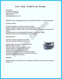 Automotive mechanic resume vehicle cars example sample job LiveCareer   Aircraft mechanics resume Resume Templates
