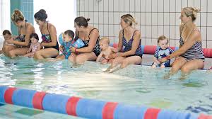 What to take for your child's first swimming lesson | Advice for Parents
