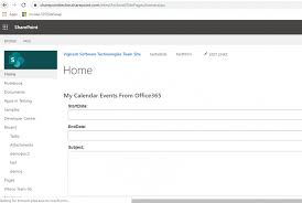 existing sharepoint site template