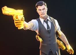 It is a mythic version of the drum gun, obtained by eliminating by midas at the agency. Fortnite Midas Is Alive And Plotting His Revenge In A Boat Near Sweaty Sands