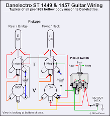They are always installed in pairs and use special wiring connections. 3 Way Switch Wiring But With On Off On Talkbass Com