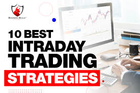 10 best intraday trading strategies
