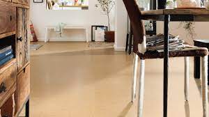 cork flooring natural sustainable and