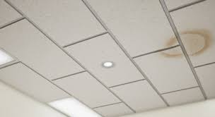 office ceiling tiles in materials ue
