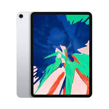 Máy Tính Bảng Apple iPad Pro 11 Inch 2018 - Wifi - 64GB - New 99% –  Techhousestore