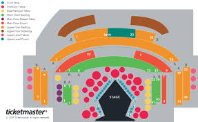 The Theatre At The Hippodrome Casino London Tickets Schedule Seating Chart Directions