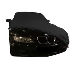 Indoor Car Cover Fits Bmw Z3 Coupe 1995