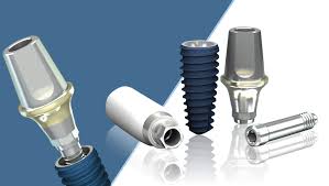 Anyone Implant System Dental Implants Integrated Dental